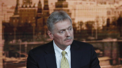 Üzent a Kreml: kiderült, hogyan fognak egyeztetni a rubellel való fizetésről a kötelezett országokkal
