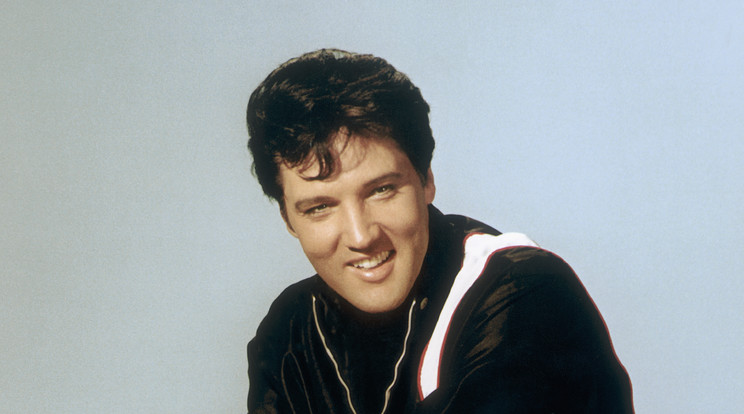88 éves lenne Elvis Presley / Fotó: Getty Images