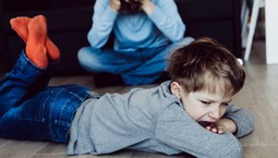 Chwalcie, a będzie wam dane. Psycholog o tym, jak najlepiej postępować z dzieckiem z ADHD