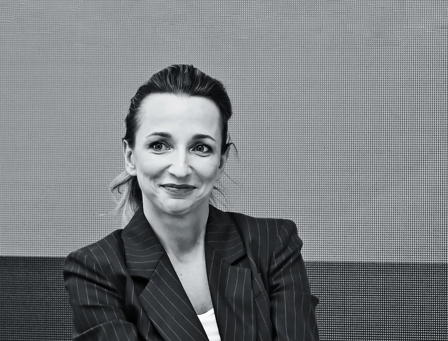 Sylwia Gregorczyk-Abram, adwokatka i obrończyni praw człowieka