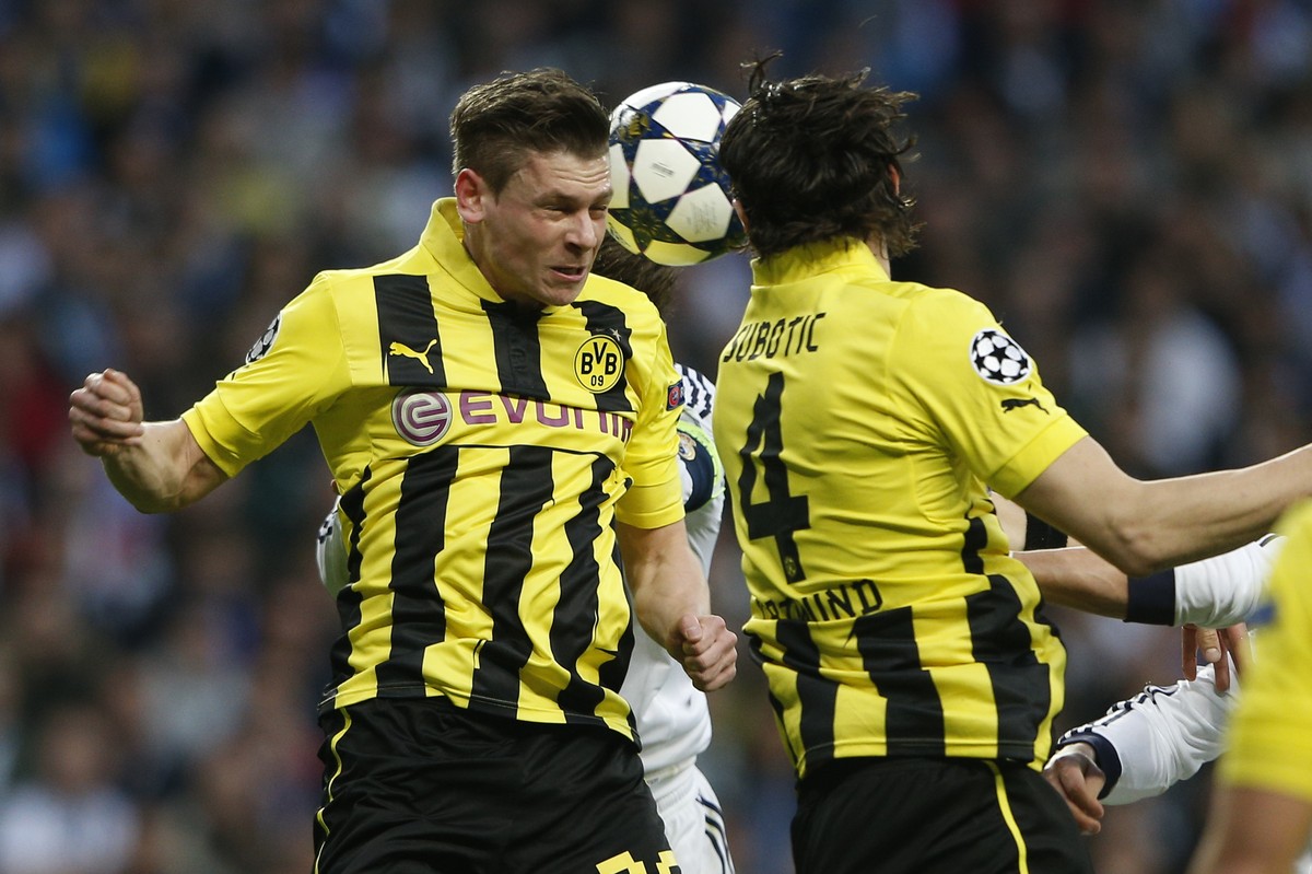 Borussia Dortmund