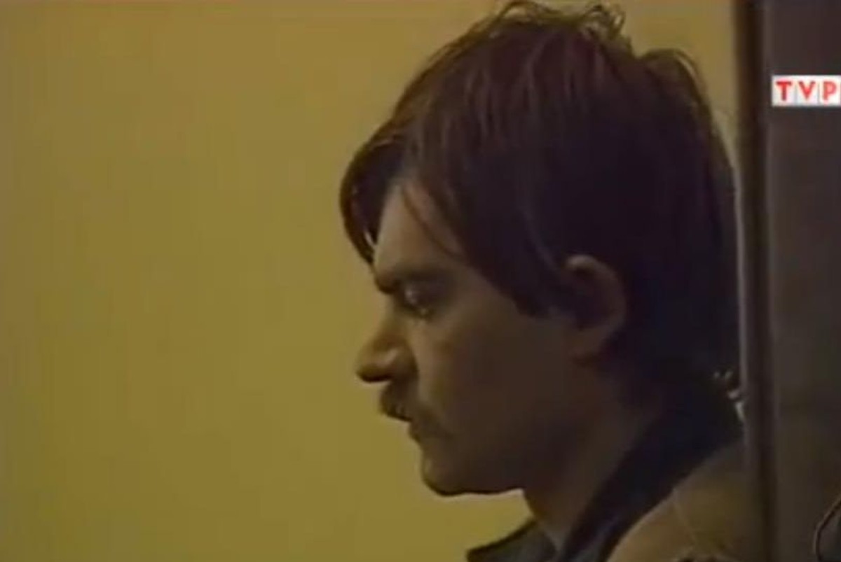 Mariusz Trynkiewicz, źródło: Materiał TVP Łódź