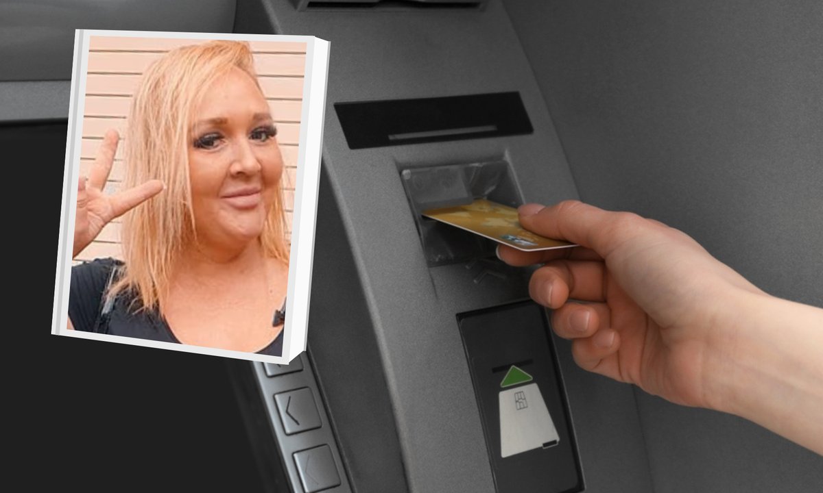 Od lat żyje tylko z zasiłków. Ma ośmioro dzieci. "Nie chcę pracować. Jestem za stara"