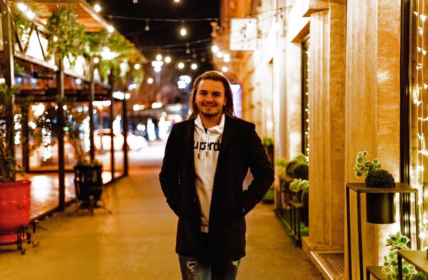 Zole i Snežana Borjan