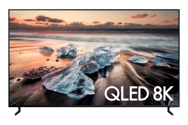 Telewizor Samsung QLED