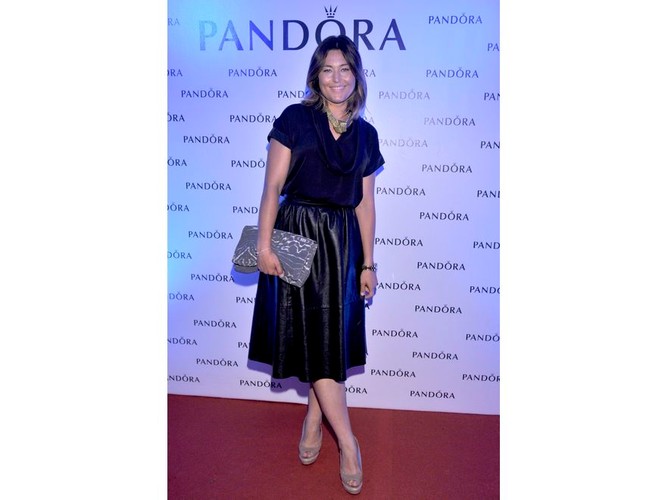 Beata Sadowska: ona wyróżnia się powaga i elegancją