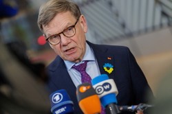 Szef MSZ Niemiec nie popiera propozycji Francji. "To byłby zły sygnał"