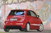 Abarth 500 Esseesse: mały, ale wariat