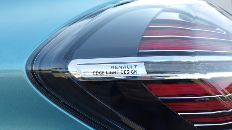 Renault ZOE – test długodystansowy