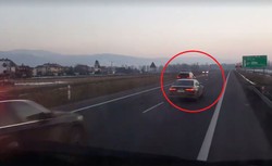 "Około 20 kolizji rocznie". Prezydencki doradca: Trzeba dokonać kompleksowego przeglądu BOR