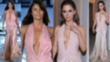 Kto wygląda lepiej: Natalia Lesz czy słynna modelka Helena Christensen?