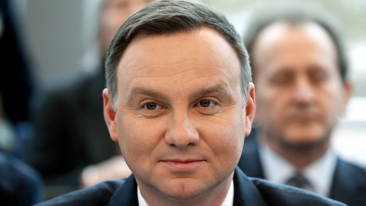 - Polska wróciła do Europy poprzez Solidarność, a postulaty sierpniowe wyrażają dzisiejsze wolności europejskie - powiedział prezydent Andrzej Duda w Strasburgu podczas środowych obchodów 25-lecia polskiego członkostwa w Radzie Europy.