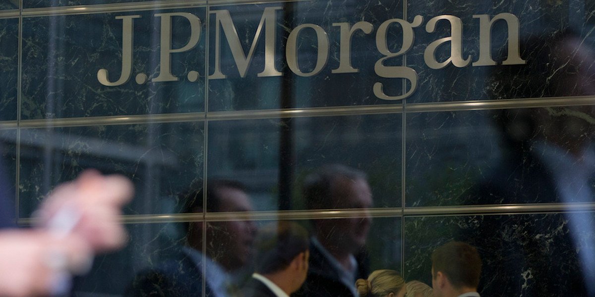 'BLINK BLINK, NOD NOD': Highlights from the JPMorgan bribery case