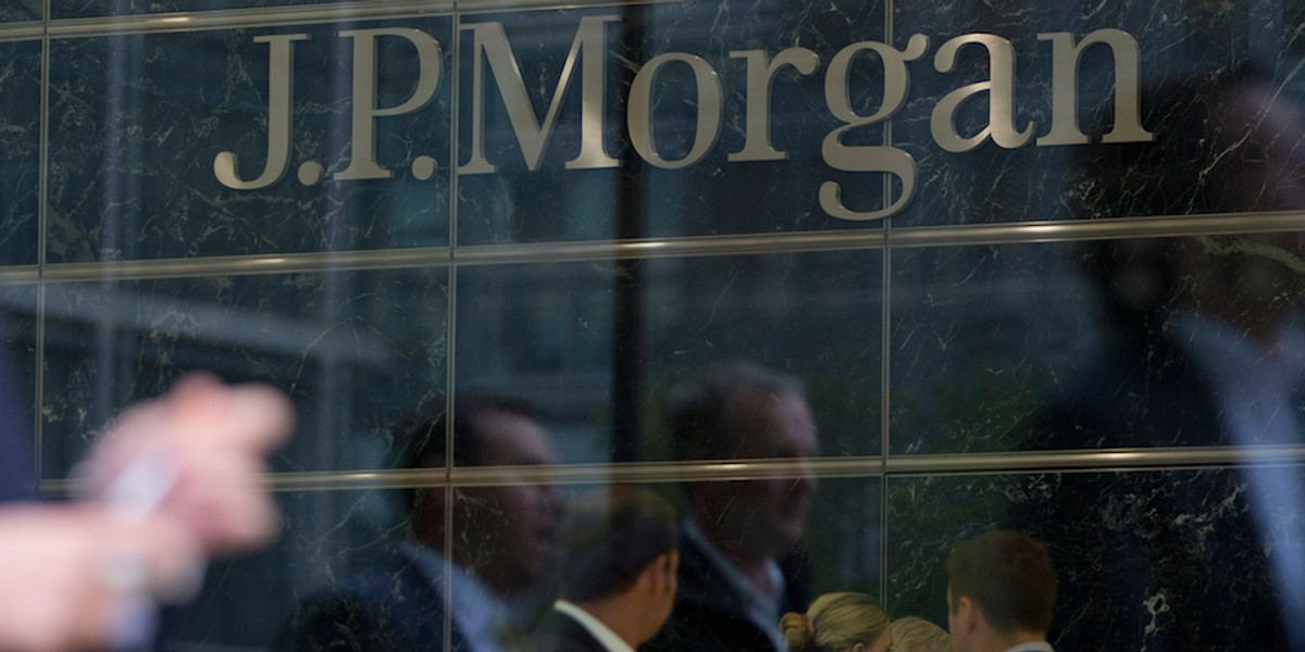 'BLINK BLINK, NOD NOD': Highlights from the JPMorgan bribery case