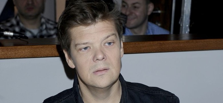 Michał Figurski o dramatycznych przejściach po udarze: Darłem się z bólu, zdemolowałem łóżko