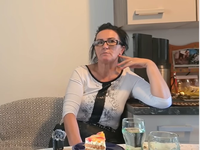 Sefida iz Bosne imala je 50 kada se u Nemačkoj udala za starca od 88 i rešila svoj život