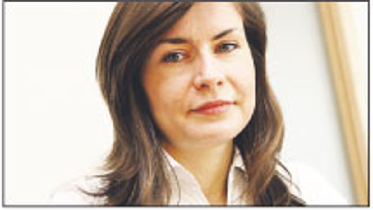 Izabela Szczygielska | doktor nauk społecznych, prawnik w kancelarii Wierciński, Kwieciński, Baehr