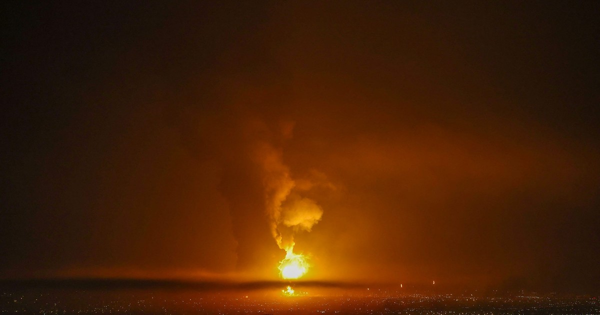 The Iran war is causing the largest disruption to oil markets in ...