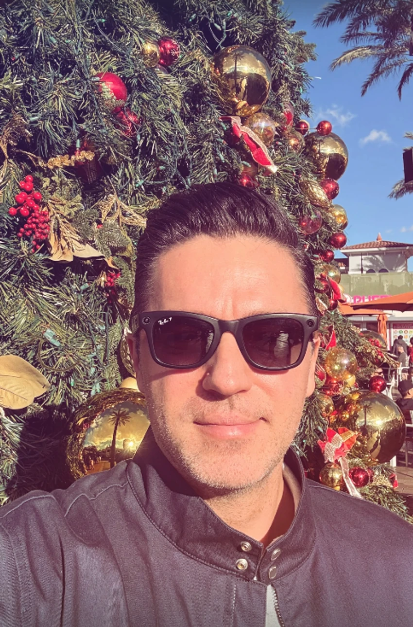 Vlada Stanojević se vratio u Ameriku