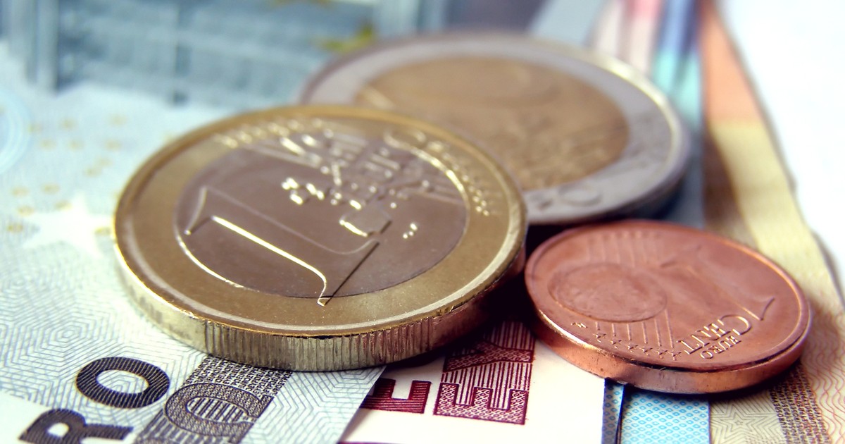 Kurs EUR/PLN 17 kwietnia 2025 r.