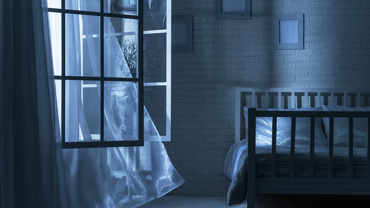 Spavanje sa otvorenim prozorom