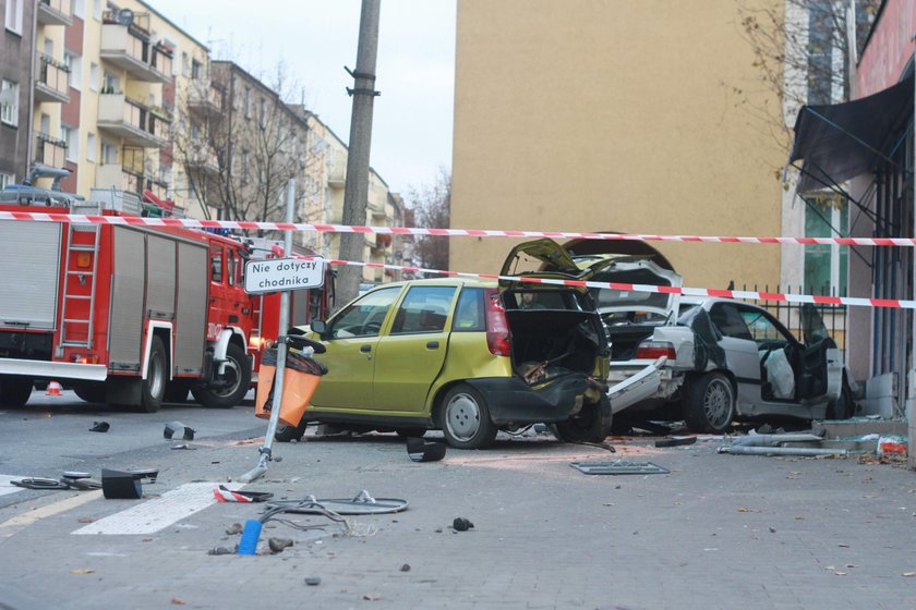 Zabił 2 osoby i wyszedł wcześniej z więzienia. Pirat drogowy znowu pójdzie za kratki