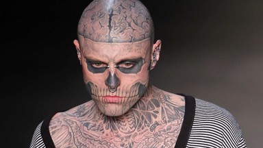 Wiadomo, kto stoi za tajemniczym wpisem na Facebooku Zombie Boy'a