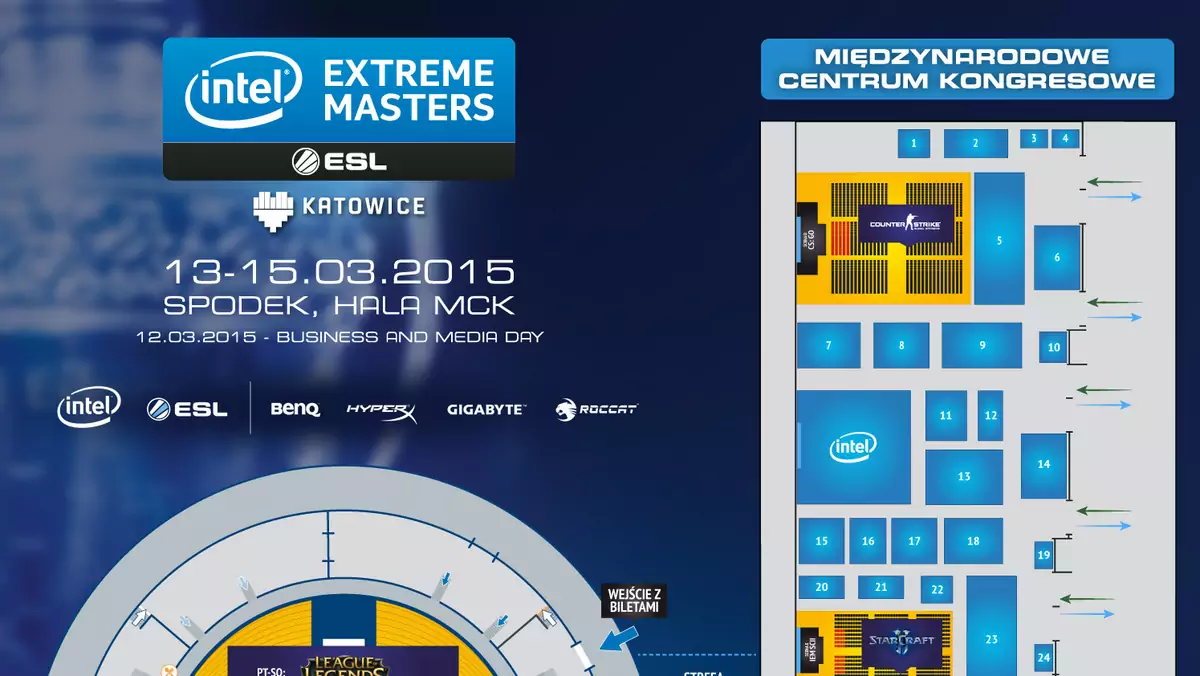 Iem 2015 plan