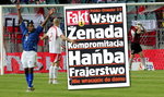 Żenujące klęski polskich piłkarzy. Raz gola strzelił nam nawet bramkarz. Jak w tym zestawie wypada mecz z Mołdawią?