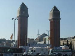 Nowości z Barcelony. Tym zadzwonisz w tym roku