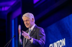 Bill Clinton kaja się w sprawie Rosji. "Zawiodłem, próbując uczynić z niej partnera"