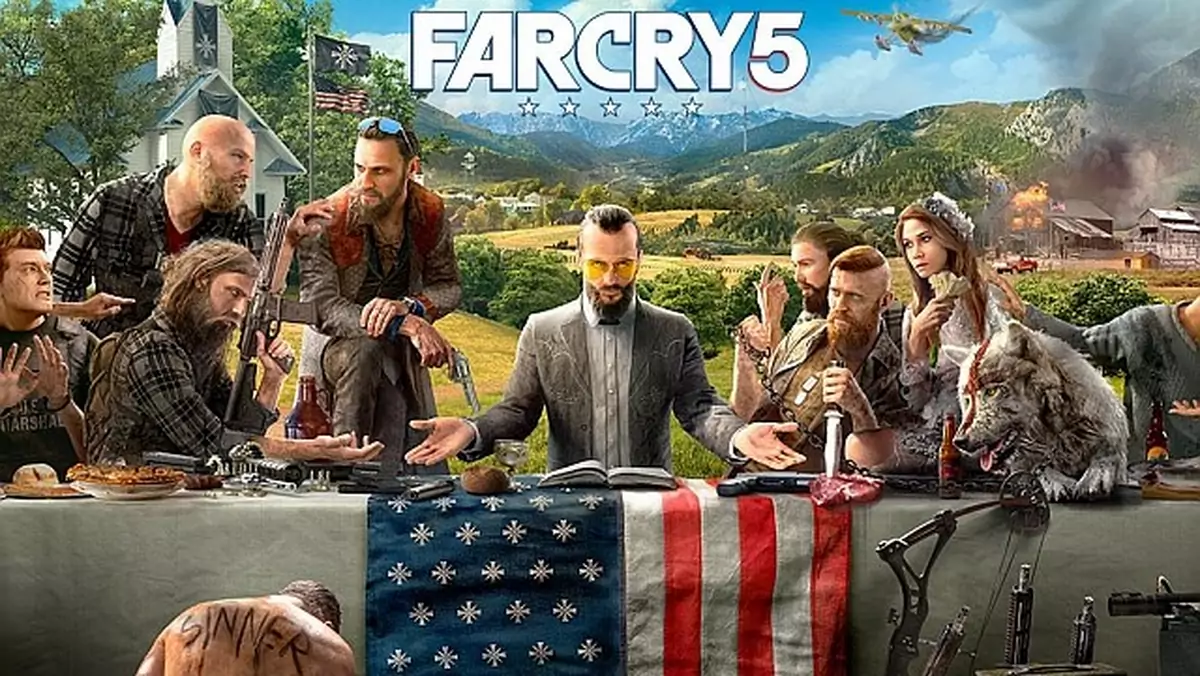 Far Cry 5 - poznaliśmy oficjalne wymagania sprzętowe