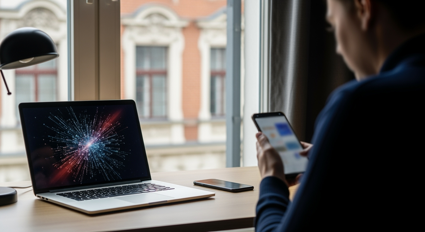 BLIK sparaliżowany - miliony użytkowników bez dostępu do płatności