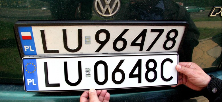 Leci 10 000 zł za samochód spalinowy. Masz takie auto? Oto nowe prawo