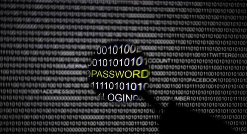 Hackers leak stolen Kenyan foreign ministry documents