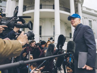 Waszyngton stawia na protekcjonizm