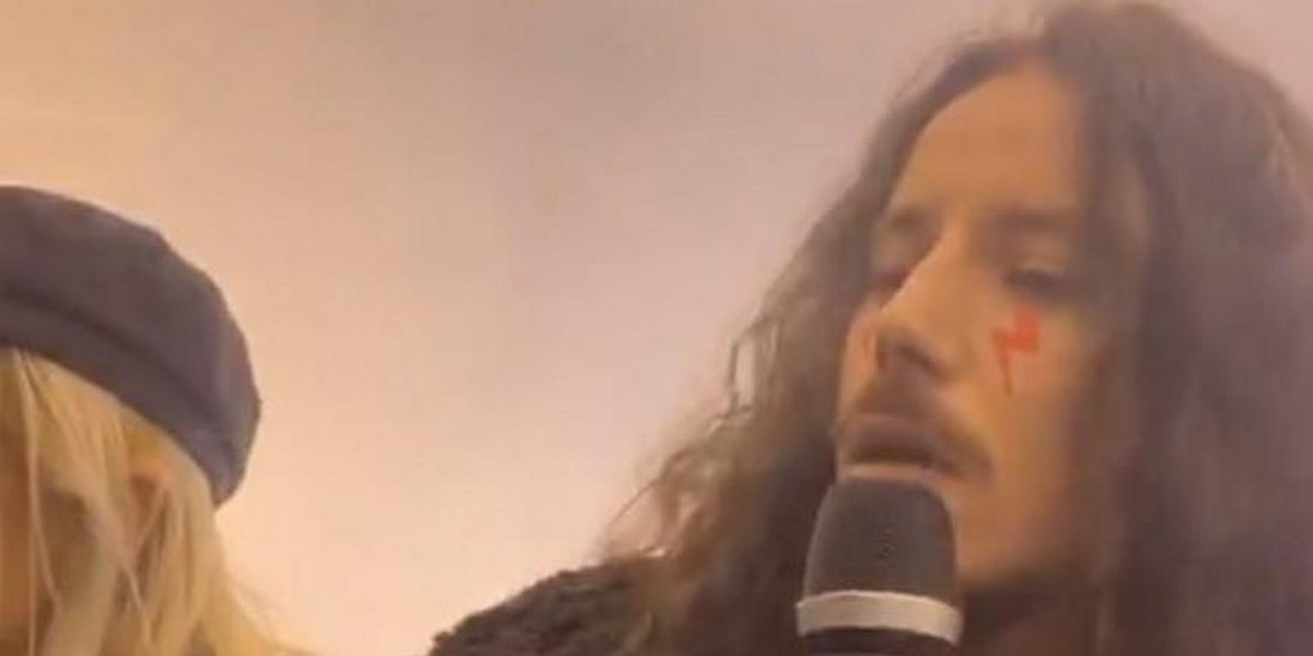 Michał Szpak