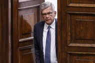 Stanisław Karczewski PiS polityka Prawo i Sprawiedliwość Senat