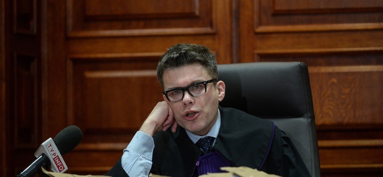 Sędzia Tuleya: Prezydent może robić wszystko, uniewinnić na przykład osobę niewinną