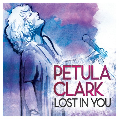 'Lost In You' – Petula Clark