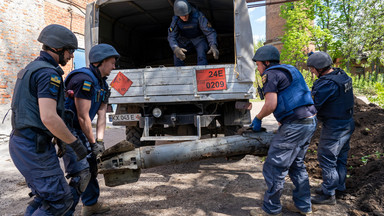 Strzelanina między Rosjanami. Polskie czołgi w Ukrainie. Podsumowanie 65. dnia wojny