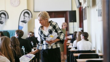 Nie zgadzasz się ze swoim wynikiem z matury? Oto, co możesz zrobić [PORADNIKI KROK PO KROKU]