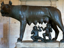 Fortes fortuna adiuvat, czyli łacina na maturze