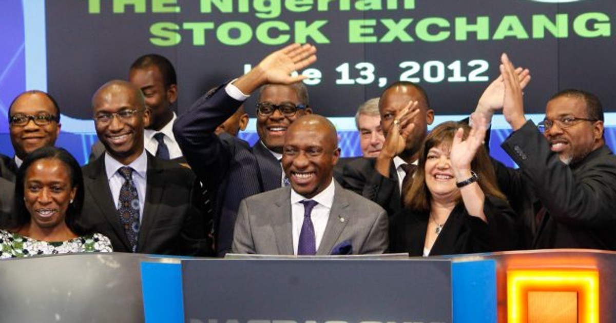 NGX: Equities market loses N66bn - Vimarsana News