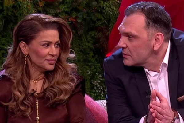 Ljiljana Jakšić Salveta