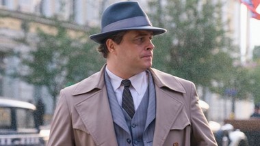 pierwsza taka nagroda. "rok 2025 w polskim kinie miał twarz tomasza schuchardta"