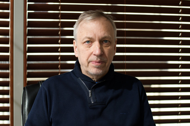 Bogdan Zdrojewski