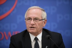 Kaliningrad? Gen. Koziej przewiduje kolejny ruch Putina. Jeśli Rosja wygra...