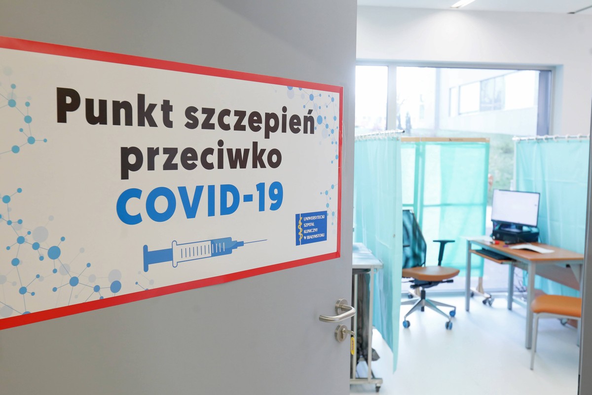 Powstaje szybka ścieżka rekompensat za potencjalne działania niepożądane szczepionek przeciw COVID-19.