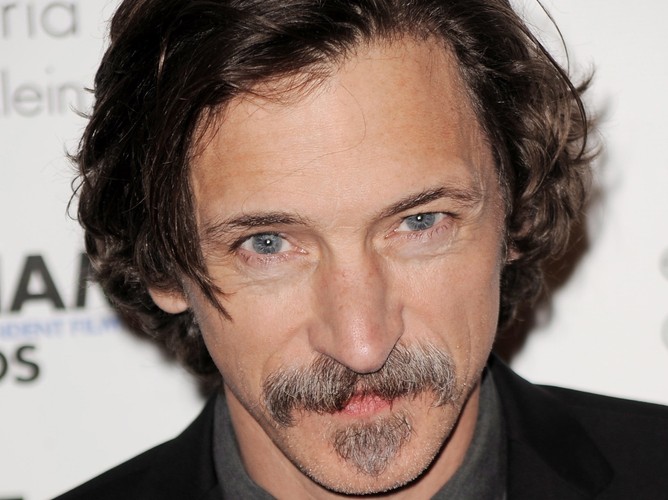 John Hawkes